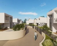 Nuevo - Villa - La Nucia