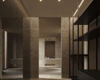 Nuevo - Villa - La Nucia