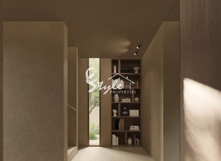 Nuevo - Villa - La Nucia