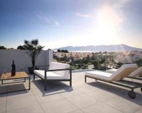 Nuevo - Villa - La Nucia