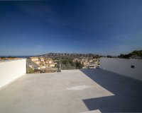 Nuevo - Villa - La Nucia