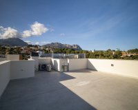 Nuevo - Villa - La Nucia
