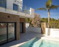 Nuevo - Villa - La Nucia