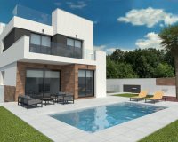 Nuevo - Villa - La Nucia