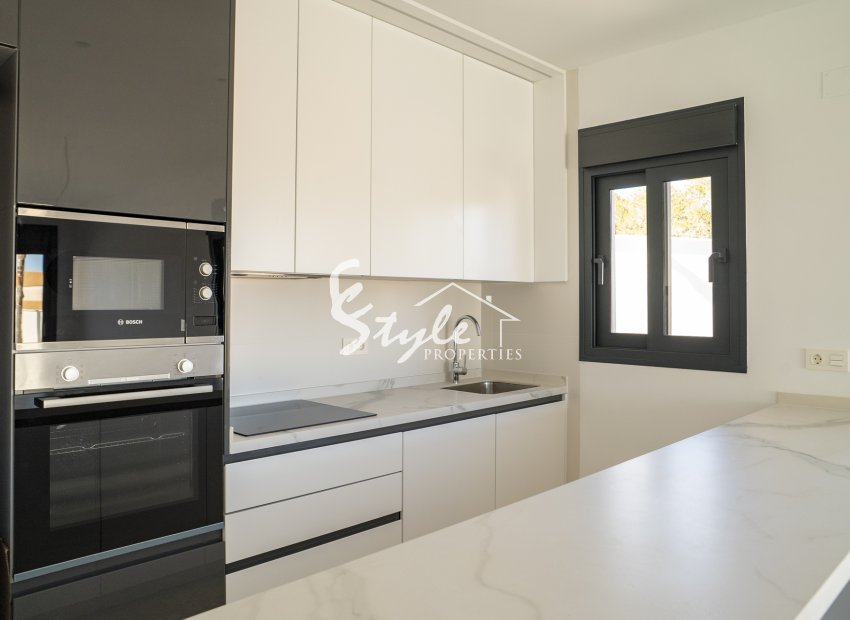 Nuevo - Villa - La Nucia