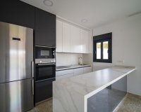 Nuevo - Villa - La Nucia
