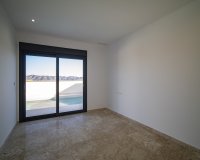 Nuevo - Villa - La Nucia