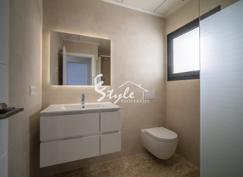 Nuevo - Villa - La Nucia