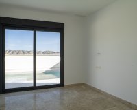 Nuevo - Villa - La Nucia