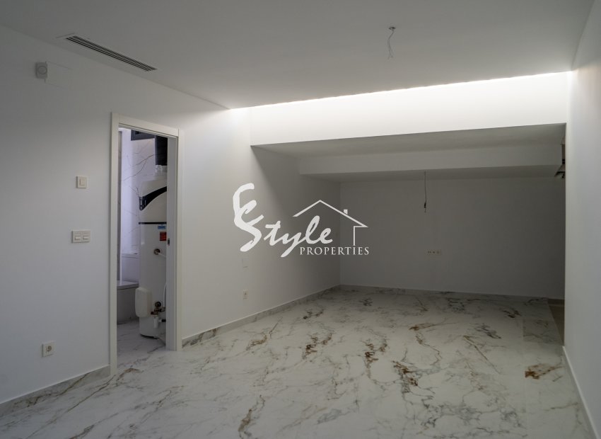 Nuevo - Villa - La Nucia