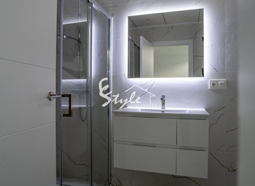 Nuevo - Villa - La Nucia