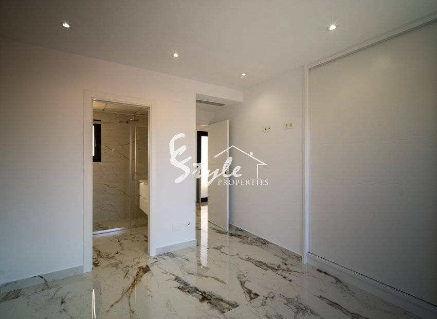 Nuevo - Villa - La Nucia
