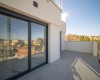 Nuevo - Villa - La Nucia