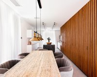 Nuevo - Villa - La Nucia