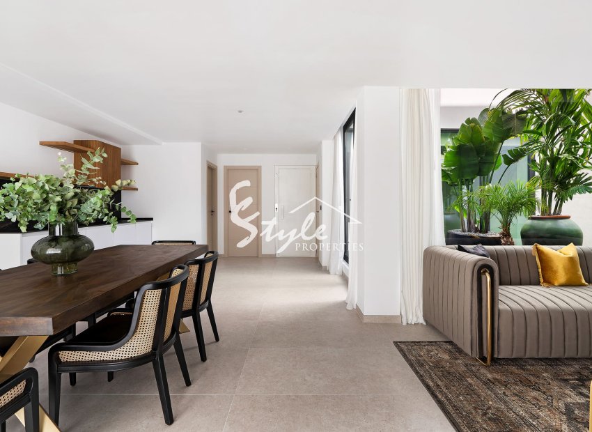 Nuevo - Villa - La Nucia