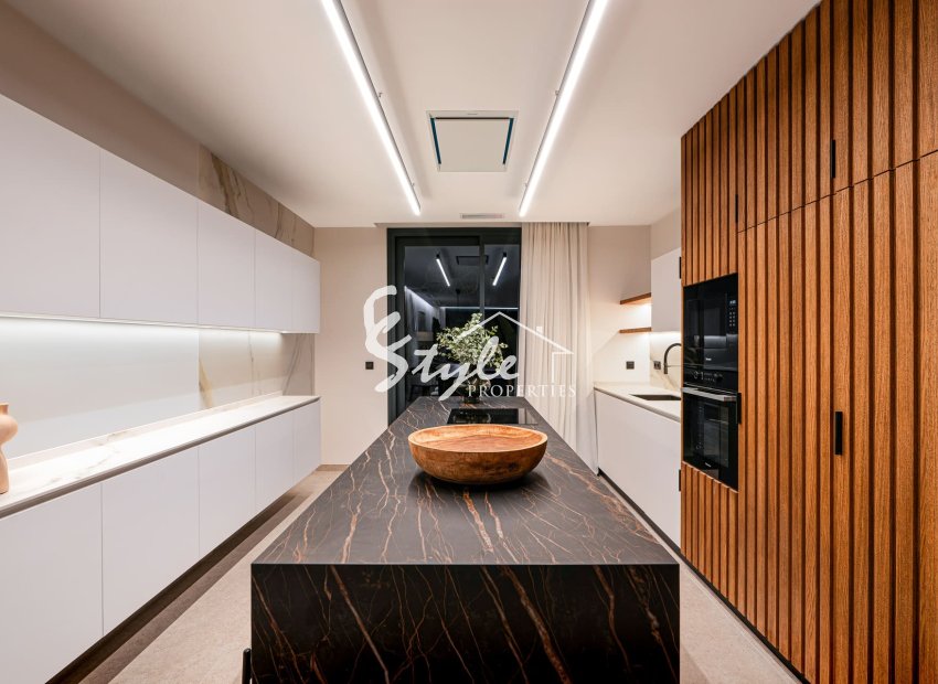 Nuevo - Villa - La Nucia