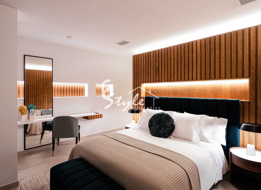 Nuevo - Villa - La Nucia