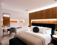 Nuevo - Villa - La Nucia