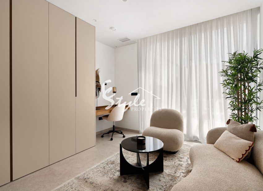 Nuevo - Villa - La Nucia