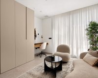 Nuevo - Villa - La Nucia