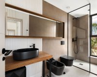 Nuevo - Villa - La Nucia