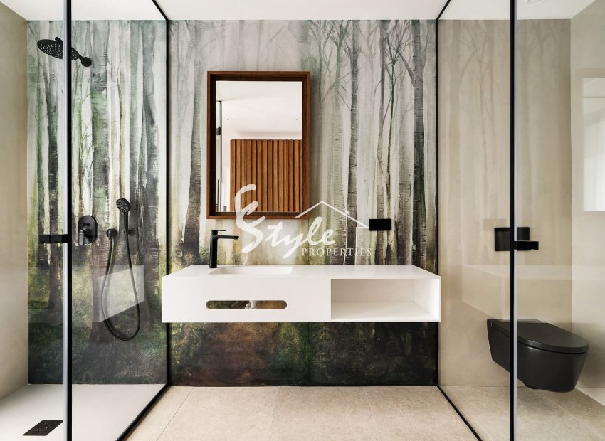 Nuevo - Villa - La Nucia