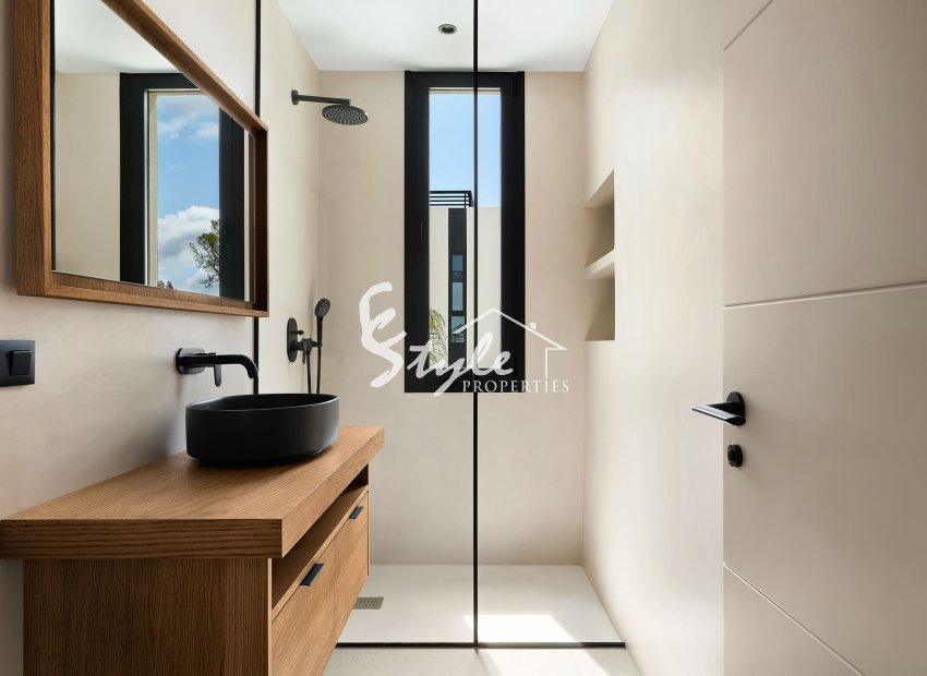 Nuevo - Villa - La Nucia