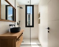 Nuevo - Villa - La Nucia