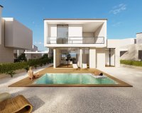 Nuevo - Villa - La Nucia