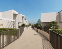 Nuevo - Villa - La Nucia