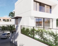Nuevo - Villa - La Nucia
