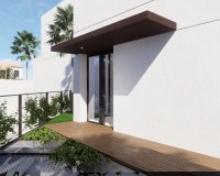 Nuevo - Villa - La Nucia