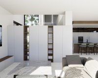 Nuevo - Villa - La Nucia