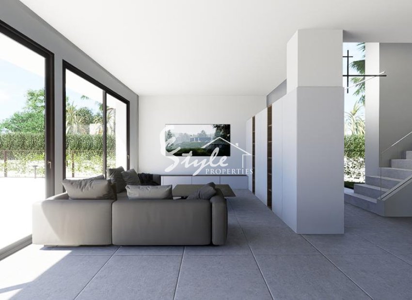 Nuevo - Villa - La Nucia