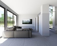 Nuevo - Villa - La Nucia