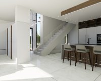Nuevo - Villa - La Nucia