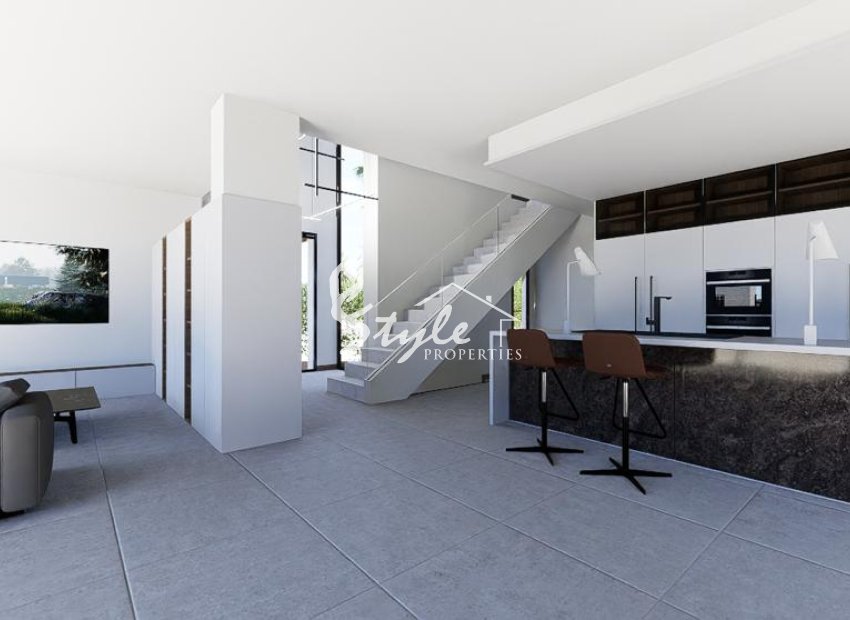 Nuevo - Villa - La Nucia