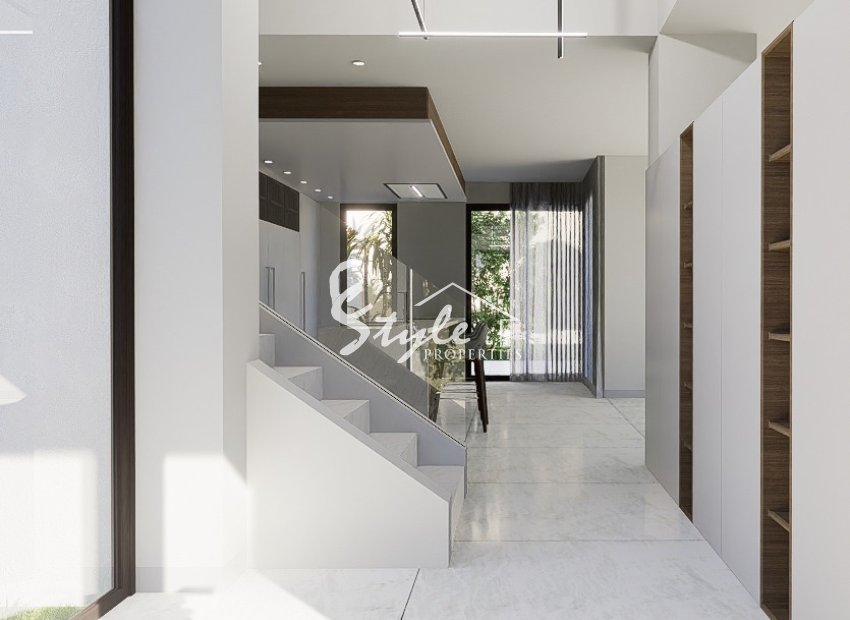 Nuevo - Villa - La Nucia