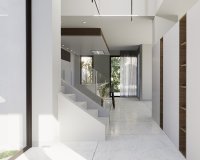Nuevo - Villa - La Nucia