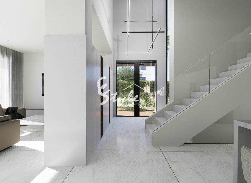 Nuevo - Villa - La Nucia