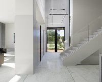 Nuevo - Villa - La Nucia