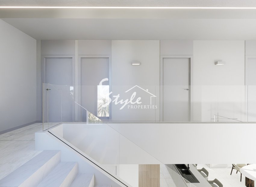 Nuevo - Villa - La Nucia