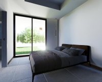Nuevo - Villa - La Nucia