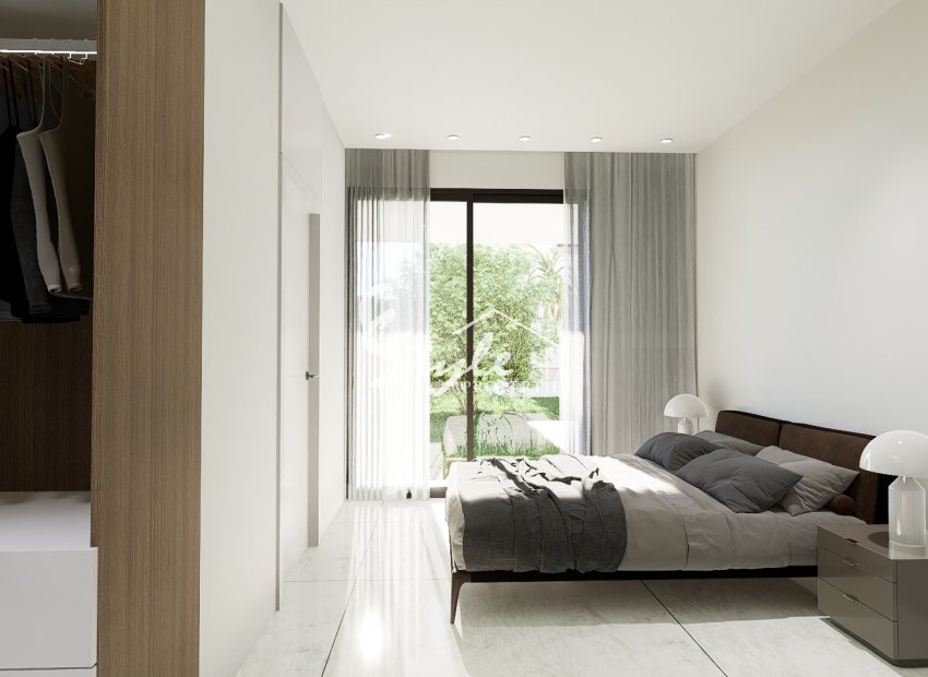 Nuevo - Villa - La Nucia