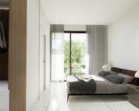 Nuevo - Villa - La Nucia