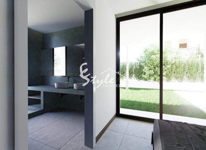 Nuevo - Villa - La Nucia