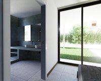 Nuevo - Villa - La Nucia