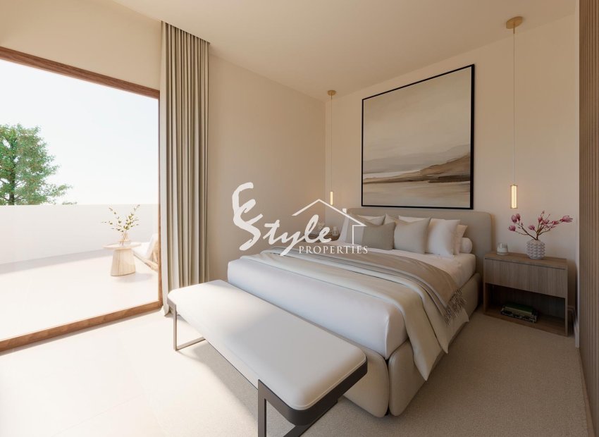 Nuevo - Villa - La Zenia