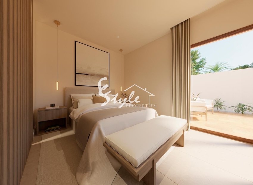 Nuevo - Villa - La Zenia