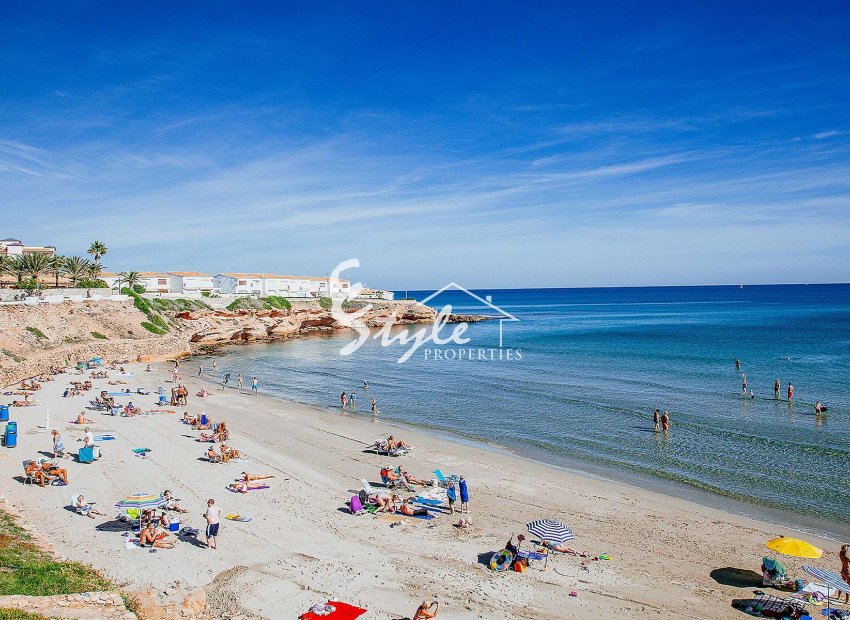 Nuevo - Villa - La Zenia